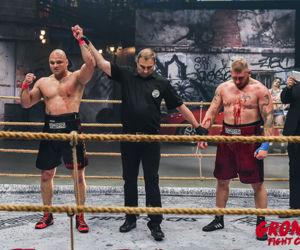 Gromda Fight Club