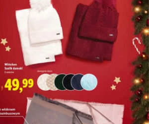 Nowa ofertaWittchen w Lidlu