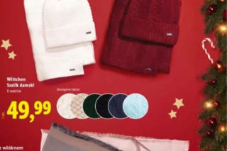 Nowa ofertaWittchen w Lidlu