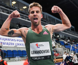 Copernicus Cup 2021: Wielkie gwiazdy lekkiej atletyki, rekordy i kartony na trybunach