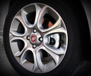 Fiat Punto 2012