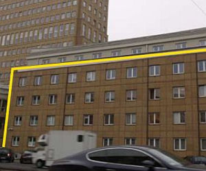 Ministerstwo Infrastruktury_zdjęcie