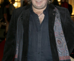 Antek Królikowski - widzę w Jadzi mojego ojca