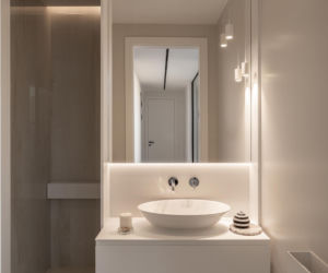 Atrium House  w Oświęcimiu