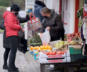 Joanna Senyszyn. Będę się całowała w święta