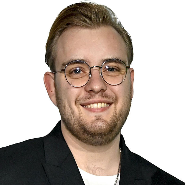 Kevin Mglej