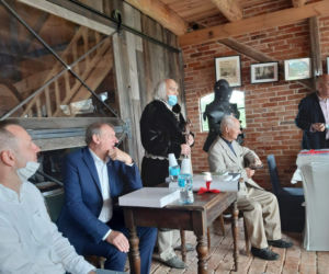 XIV Biesiada Historyczna w Kałdunach