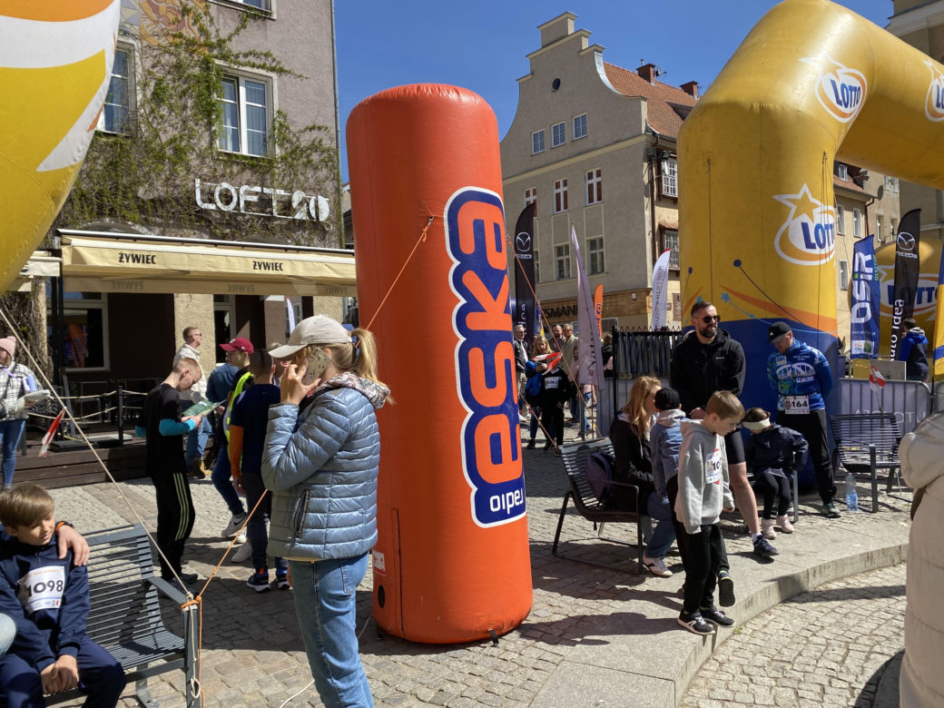 22. Lotto Bieg Jakubowy