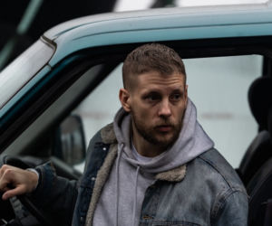Odwilż: pierwsze zdjęcia promujące polski serial HBO Max