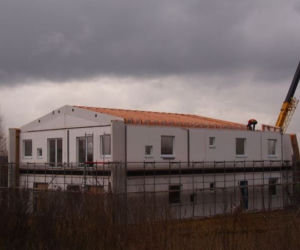Budowa domu