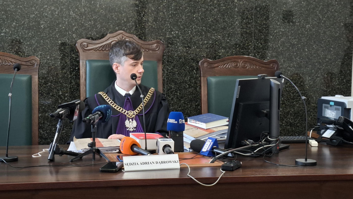 Pijany wjechał w Anitę i uciekł. 37-latka zginęła tuż pod swoim domem! Sąd nie miał litości dla Daniela