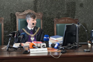 Pijany wjechał w Anitę i uciekł. 37-latka zginęła tuż pod swoim domem! Sąd nie miał litości dla Daniela