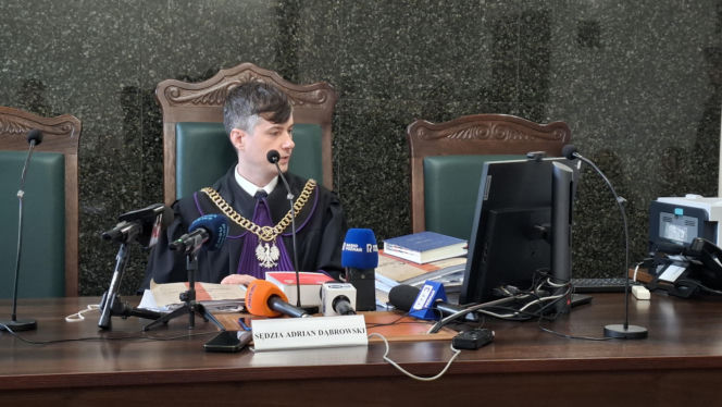 Pijany wjechał w Anitę i uciekł. 37-latka zginęła tuż pod swoim domem! Sąd nie miał litości dla Daniela