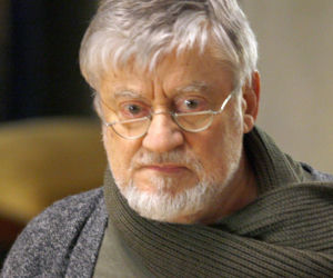 W jakich filmach i serialach grał Janusz Michałowski? Za te role pokochali go Polacy