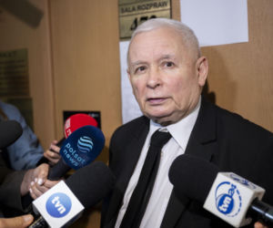 Najwięksi polityczni zwycięzcy i przegrani roku 2025