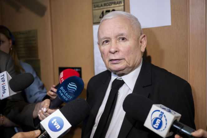 Najwięksi polityczni zwycięzcy i przegrani roku 2025