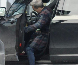  Maciej Kurzajewski wozi się Volvo 