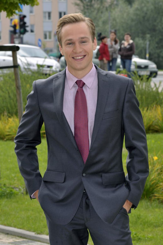 Mateusz Janicki