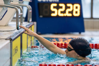 Marrit Steenbergen bije rekord świata na 100 m stylem dowolnym. Czyj historyczny wynik poprawiła Holenderka?