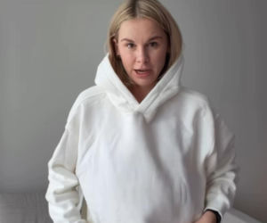 Możesz kupić dres po Julii Wieniawie