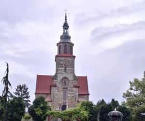 Łopuszno. Świętokrzyskie