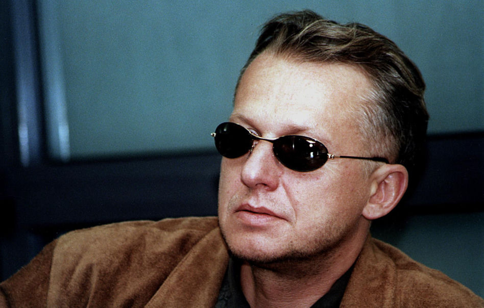 Bogusław Linda