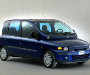 Fiat Multipla 