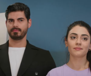 Panna młoda odc. 68. Cihan, Hancer