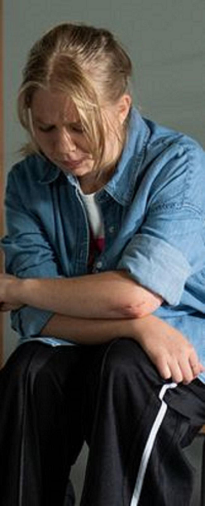 M jak miłość odc. 1898. Lenka (Olga Cybińska)