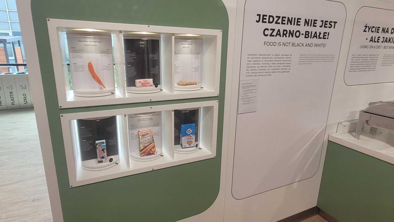 Wielkie otwarcie Centrum Nauki „Kortosfera”. „Jesteśmy dla wszystkich” [ZDJĘCIA]
