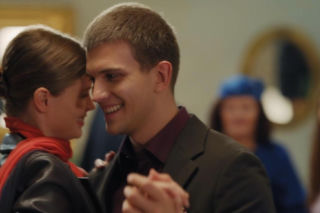 M jak miłość, odcinek 1926: Majka porwie Mateusza na ślubie! Tak zacznie rywalizować o niego z Bogną - ZDJĘCIA