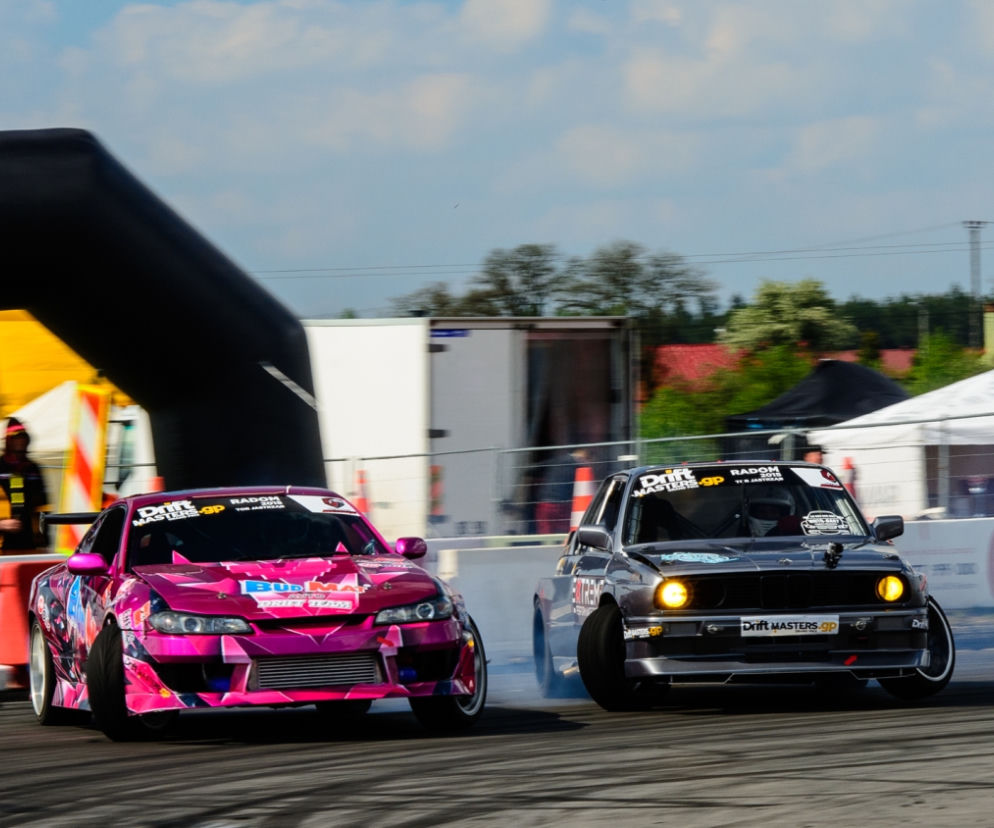 Drift Masters Grand Prix 2015
