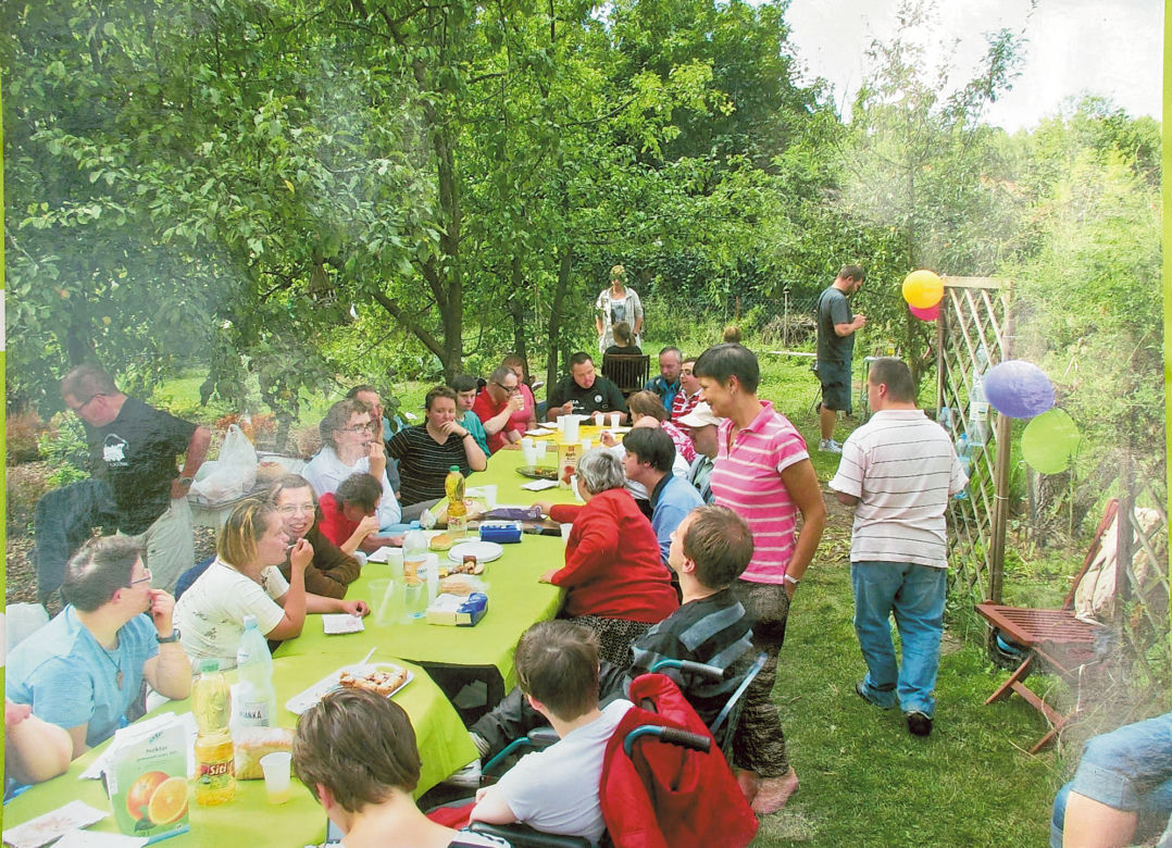 Zaleją nam działki BETONEM!