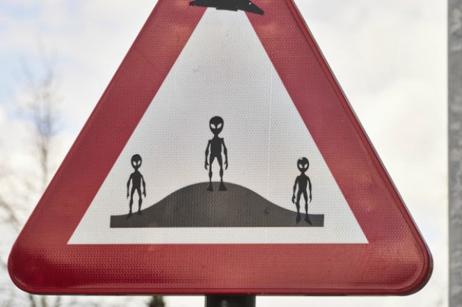 Dzień UFO 2017
