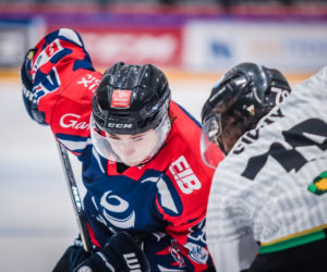 GKS Tychy - KH Energa Toruń 4:1, zdjęcia z meczu rozegranego w piątek trzynastego