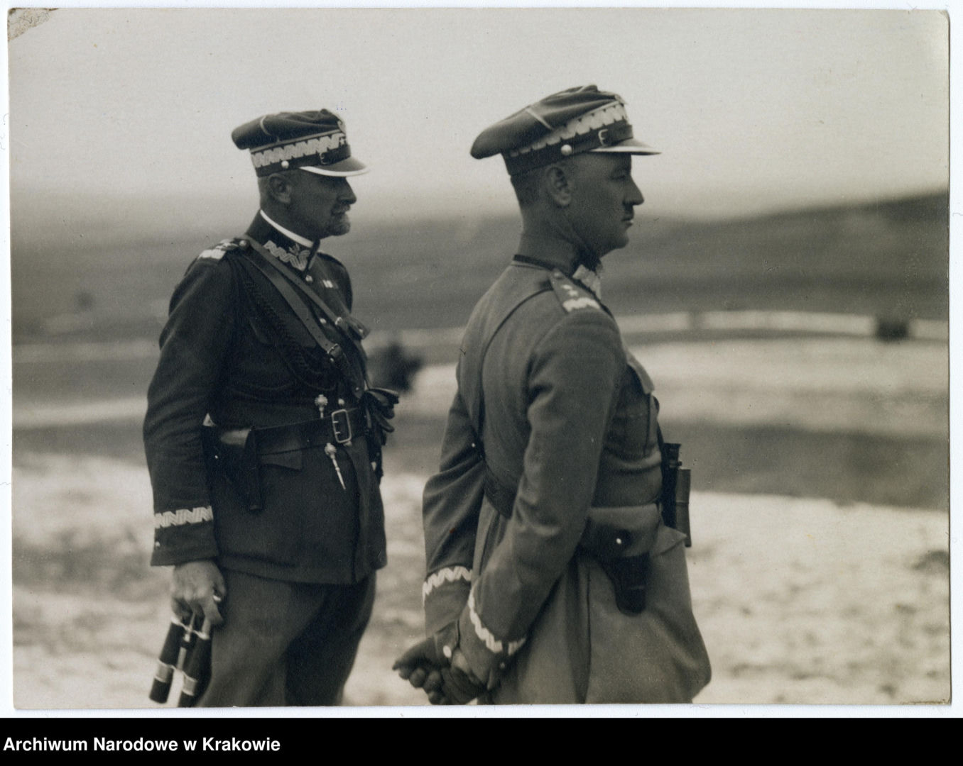 Gen. Rozwadowski - wybitny dowódca, którego Piłsudski wymazał z historii