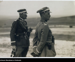 Gen. Rozwadowski - wybitny dowódca, którego Piłsudski wymazał z historii