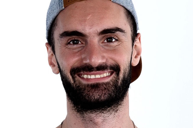 Dave Adamashvili - kim jest i co śpiewa wokalista z Voice Of Poland 2017?