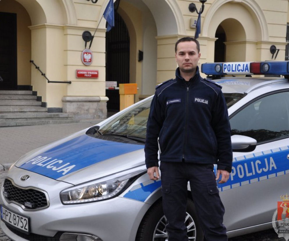 Fałszywi policjanci ukradli emerytom 11 mln złotych