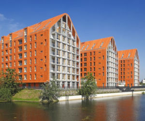 Aura Gdańsk. Apartamenty w Gdańsku