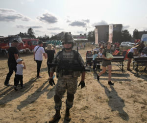 XVIII Piknik Militarny w Kaliszu 