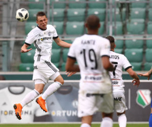 Legia pomaga seniorom 