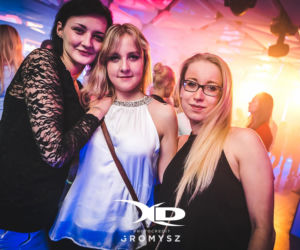 Imprezy Wrocław: Viva la carnival w X-Demonie