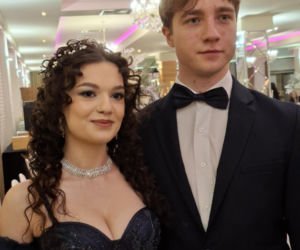 Studniówka 2026. Bal uczniów Zespołu Szkół Zawodowych nr 2 w Starachowicach