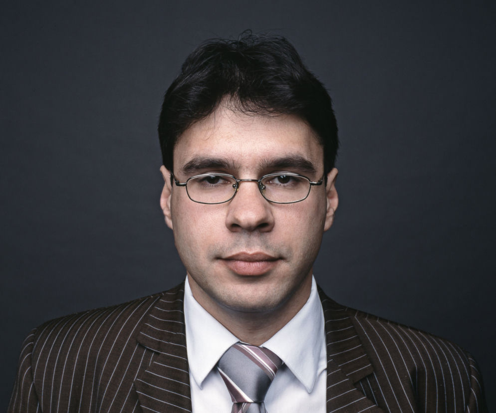 Michal Karnowski