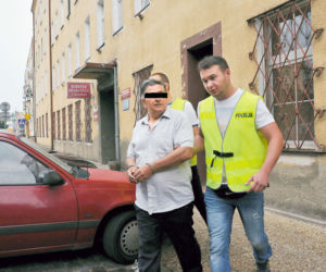 Romska oszustka uśmierciła mojego ojca!
