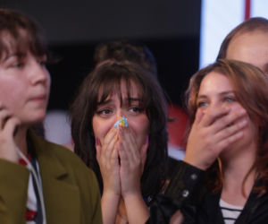 Serbia wybrała. Władze przyznają, że przegrały wybory „Lista Studencka - Studenci Zwyciężają”