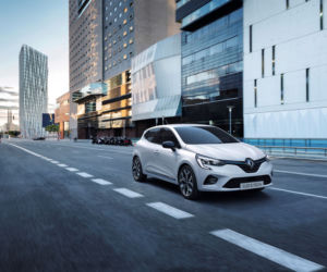 Renault Clio E-Tech Hybrid i Renault Captur E-Tech Plug-in Hybrid