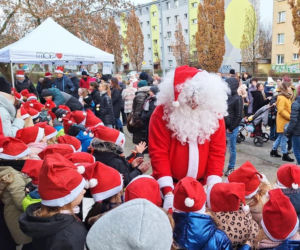 Akcja Choinka na Czarnowie