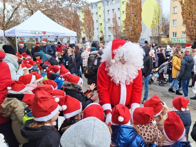 Akcja "Choinka na Czarnowie"